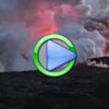 Volcano Lightning Video - Amazing Volcanic Eruption